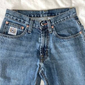 NWOT Cinch White Label Relaxed Jeans